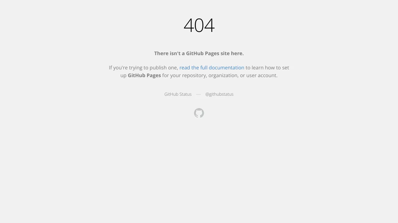 Screenshot of 18F API All the X website