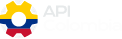 Favicon of Api Colombia
