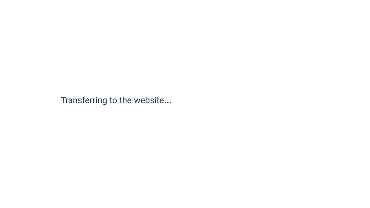 Screenshot of ArvanCloud website