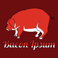 Favicon of Bacon Ipsum