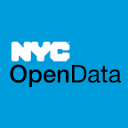 Favicon of City New York Open Data
