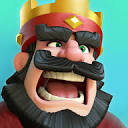 Favicon of Clash Royale