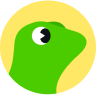Favicon of CoinGecko