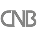 Favicon of Czech National Bank