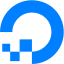 Favicon of DigitalOcean Status