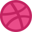 Favicon of Dribbble