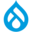 Favicon of Drupal.org