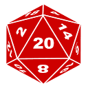 Favicon of Dungeons and Dragons