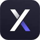 Favicon of dYdX