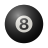 Favicon of Eight Ball