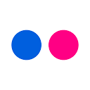 Favicon of Flickr
