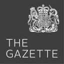 Favicon of Gazette Data UK