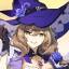 Favicon of Genshin Impact