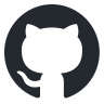 Favicon of GitHub