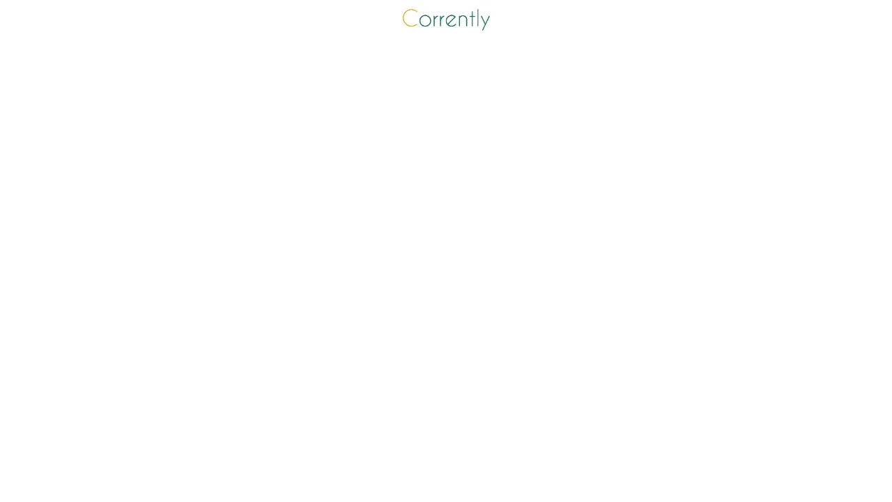 Screenshot of GrünstromIndex website