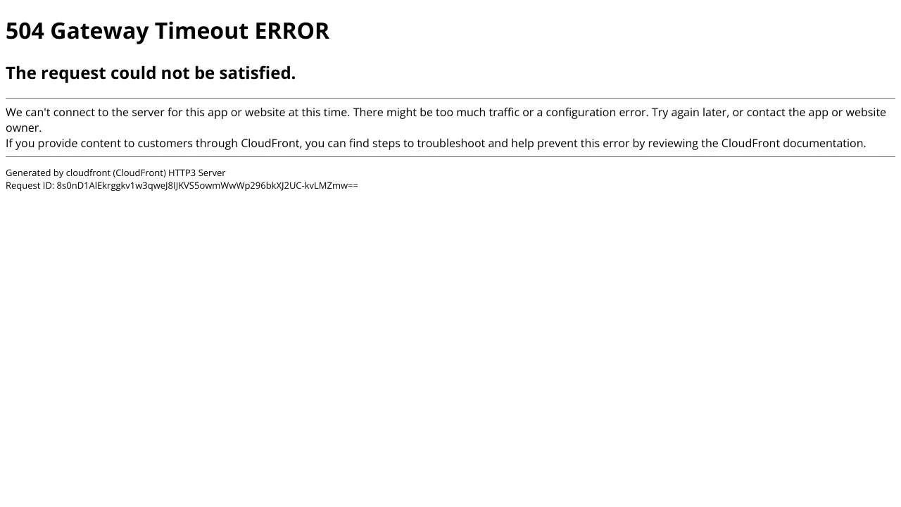 Screenshot of IP2WHOIS Information Lookup website