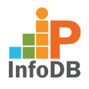 Favicon of IPInfoDB
