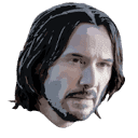 Favicon of Keanu Reeves Whoa