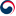 Favicon of Korea Meteorological Administration