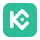 Favicon of KuCoin