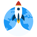 Favicon of Launch Library 2