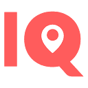 Favicon of LocationIQ
