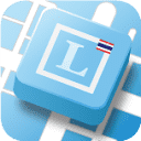 Favicon of Longdo Map