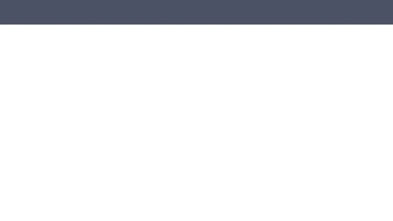 Screenshot of Mailtrap website