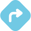 Favicon of MapQuest