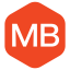 Favicon of MercadoBitcoin