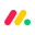Favicon of Monday