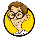 Favicon of MY IP