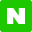 Favicon of NAVER