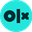 Favicon of OLX Poland