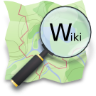 Favicon of OpenStreetMap