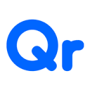 Favicon of QR code