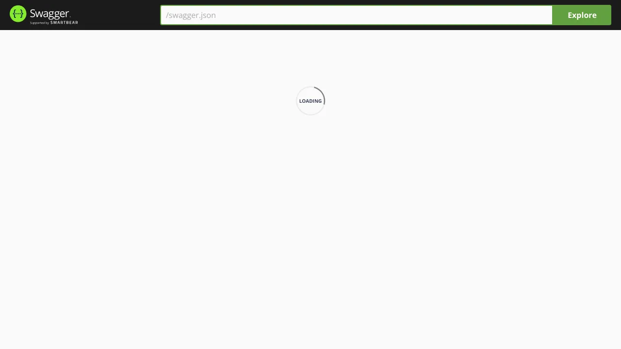 Screenshot of Raider website