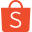 Favicon of Shopee