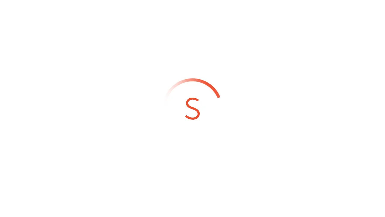 Screenshot of Shopee website