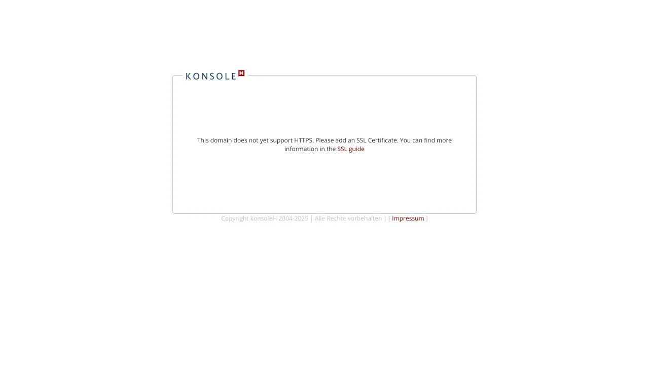 Screenshot of Sport Data API website