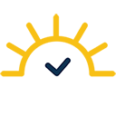 Favicon of Sunrise and Sunset