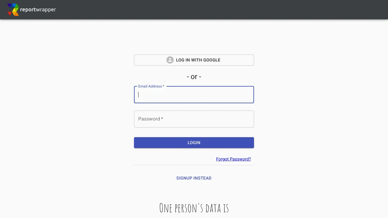 Screenshot of The Cat API website