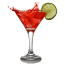 Favicon of TheCocktailDB