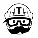 Favicon of Travis CI