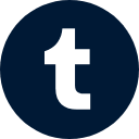 Favicon of Tumblr