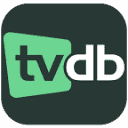 Favicon of TVDB