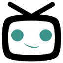 Favicon of TVMaze