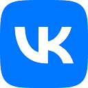 Favicon of VK