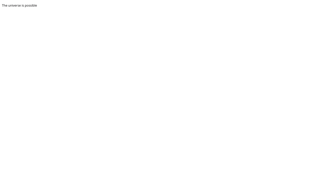 Screenshot of What The Commit website
