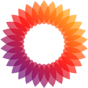 Favicon of Wikipedia